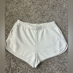 Aerie Sweat Shorts